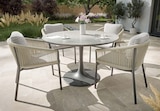 Möbel Martin Mainz - Gartenstuhl Angebot im Prospekt Gartenstuhl bei Möbel Martin im Mainz Prospekt für 249,00 €