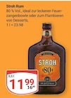 Aktuelles Rum Angebot bei GLOBUS in Koblenz ab 11,99 €