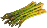 Frischemarkt Schwabe - Spargel grün Angebot im Prospekt Spargel grün bei Frischemarkt Schwabe im Prospekt "" für 3,99 €