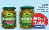 Cornichons von Kühne im aktuellen EDEKA Prospekt für 