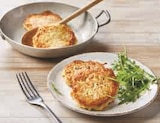 Galette pomme de terre d'alsace - Super U à Bron Galette pomme de terre d'alsace en promo chez Super U Bron à 1,49 €