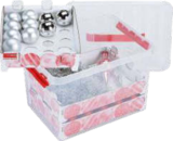Weihnachtskugelbox im V-Markt Prospekt Weihnachtskugelbox von im aktuellen V-Markt Prospekt fĂŒr 9,99 âŹ