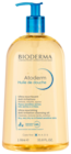 Bioderma Atoderm Huile De Douche Corps Et Visage Peaux Très Sèches À Atopiques à Auchan Hypermarché dans Muirancourt