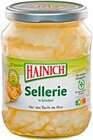 Sellerie in Scheiben Angebote von Hainich bei GLOBUS Erfurt für 1,49 €