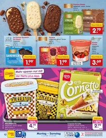 Süßigkeiten im aktuellen Netto Marken-Discount Prospekt (Nürnberg) Süßigkeiten im Netto Marken-Discount Prospekt "Aktuelle Angebote" mit 64 Seiten (Nürnberg)