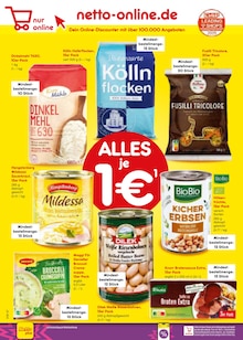 Sauerkraut im aktuellen Netto Marken-Discount Prospekt (Koblenz) Sauerkraut im Netto Marken-Discount Prospekt "Aktuelle Angebote" mit 58 Seiten (Koblenz)