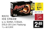 Aktuelles Ice Cream Angebot bei EDEKA in Bottrop ab 1,99 €