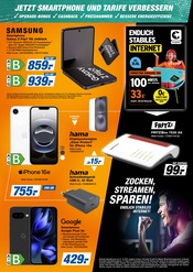 Aktueller expert Prospekt mit Handyzubehör, "Top Angebote", Seite 17