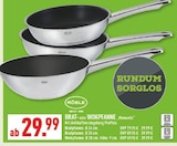 Aktuelle Pfanne Angebote bei Marktkauf in Bergisch Gladbach Aktuelles Bratpfanne Moments Angebot bei Marktkauf in Bergisch Gladbach ab 29,99 €