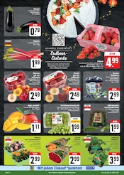 Mango im E center Prospekt in Hof Aktueller E center Prospekt mit Mango, "Wir lieben Lebensmittel!", Seite 10