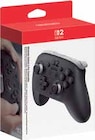 Switch 2 Pro Controller Angebote von Nintendo bei MEDIMAX Wismar für 79,99 €