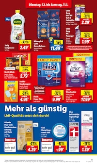 Lenor im Lidl Prospekt "LIDL LOHNT SICH" mit 58 Seiten (Augsburg)