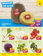 Tomaten im Netto Marken-Discount Prospekt in Neuwied Aktueller Netto Marken-Discount Prospekt mit Tomaten, "Aktuelle Angebote", Seite 5
