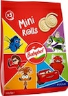 Mini Rolls von Babybel im aktuellen Kaufland Prospekt für 1,99 €