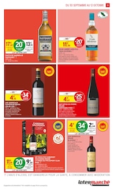 Pastis Angebote im Prospekt "LE TRÈS GROS ANNIVERSAIRE" von Intermarché auf Seite 31