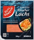 Aktuelles Räucherlachs Angebot bei CAP Markt Rostock Seidelstrasse in Rostock ab 3,99 €