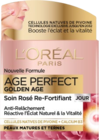 Golden Age SPF20 - L'Oréal Paris en promo à 7,89 € chez Lidl Golden Age SPF20 - L'Oréal Paris dans le catalogue Lidl
