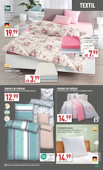 Schlafzimmer im Marktkauf Prospekt "Aktuelle Angebote" mit 40 Seiten (Dortmund)