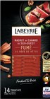 -30% remise immédiate sur le rayon volaille libre service labeyrie - LABEYRIE en promo chez Intermarché Super Creil