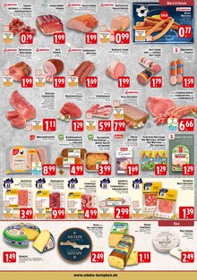 Garnelen im aktuellen EDEKA Prospekt (Krefeld) Garnelen im EDEKA Prospekt "Aktuelle Angebote" mit 8 Seiten (Krefeld)