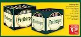 Bier Angebote von Freiberger bei Marktkauf Meerane für 9,39 €
