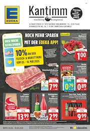 EDEKA Prospekt für Nachrodt-Wiblingwerde mit 24 Seiten EDEKA Prospekt für Nachrodt-Wiblingwerde: "Aktuelle Angebote", 24 Seiten, 05.05.2025 - 10.05.2025