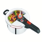 Schnellkochtopf Angebote von TEFAL bei Lidl Hürth für 49,99 €