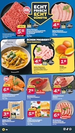 Aktueller Netto mit dem Scottie Prospekt mit Hackfleisch, "Günstig. Besser. Für Dich.", Seite 4