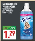 Aktuelle Weichspüler Angebote bei Marktkauf in Solingen (Klingenstadt) Aktuelles ULTRA WEICHSPÜLER Angebot bei Marktkauf in Solingen (Klingenstadt) ab 1,29 €