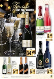 Rotkäppchen Sekt im EDEKA Prospekt in Bad Homburg Aktueller EDEKA Prospekt mit Rotkäppchen Sekt, "Aktuelle Angebote", Seite 26