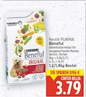 Beneful von Nestlé PURINA für 3,79 € bei E center im Angebot Beneful von Nestlé PURINA im aktuellen E center Prospekt