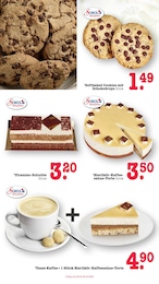 Kekse Angebot & Preis im aktuellen E center Prospekt Kekse Angebot im aktuellen E center Prospekt auf Seite 11