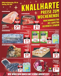 Mortadella Angebot im aktuellen EDEKA Prospekt auf Seite 15