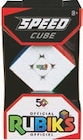 Rubik's cube speed 3x3 en promo chez La Grande Récré Rubik's cube speed 3x3 dans le catalogue La Grande Récré