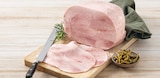 Jambon cuit supérieur au torchon découenné dégraissé - U à 8,49 € dans le catalogue Super U