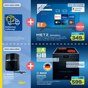 Aktueller EURONICS Prospekt mit Herd, "GUTSCHEINHEFT. EINS KAUFEN. EINS GRATIS.", Seite 14