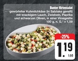 E center Roth Prospekt mit  im Angebot für 1,19 €