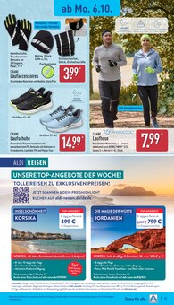 Smartphone im ALDI Nord Prospekt "Aktuelle Angebote" mit 43 Seiten (Cottbus)