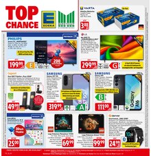 Smartphone im Marktkauf Prospekt "Aktuelle Angebote" mit 42 Seiten (Heilbronn)