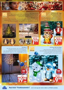 Weihnachtsbaum Angebot im Marktkauf Prospekt, gültig von 27.10.2025 bis 01.11.2025 Weihnachtsbaum Angebot im aktuellen Marktkauf Prospekt auf Seite 30