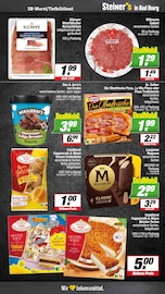 Brötchen im EDEKA Prospekt in Osnabrück Aktueller EDEKA Prospekt mit Brötchen, "Aktuelle Angebote", Seite 12