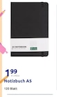 Aktuelles Notizbuch Angebot bei Action in Berlin ab 1,99 €