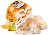Aktuelle Fleisch Angebote bei REWE in Paderborn Aktuelles Hähnchenaspik mit Frucht Angebot bei REWE in Paderborn ab 1,39 €