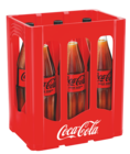 Coca-Cola Angebote bei Getränkeland Ahrensburg für 8,99 €