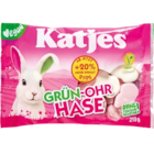 Netto Marken-Discount - Fruchtgummi Grün-Ohr Hase Angebot im Prospekt Fruchtgummi Grün-Ohr Hase bei Netto Marken-Discount im Prospekt "" für 1,39 €