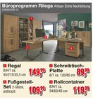 Regal im Angebot bei Die Möbelfundgrube in Bad Kreuznach Regal Angebote bei Die Möbelfundgrube Bad Kreuznach für 89,99 €