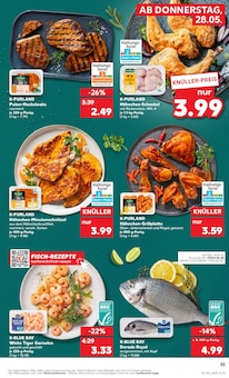 Steak im aktuellen Kaufland Prospekt (Jena) Steak im Kaufland Prospekt "Hier bin ich richtig" mit 64 Seiten (Jena)