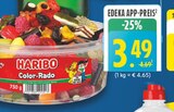 Color-Rado Angebote von HARIBO bei EDEKA Koblenz für 3,49 €