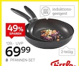 Aktuelles Pfannen-Set „Cenit“ Angebot bei XXXLutz Möbelhäuser in Göttingen ab 69,99 €