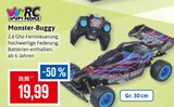 Monster-Buggy im Angebot bei Kaufhaus Stolz in Greifswald Monster-Buggy Angebote von Happy People bei Kaufhaus Stolz Greifswald für 19,99 €
